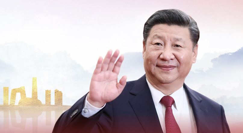 《求是》杂志发表习近平总书记重要文章《在二十届中央政治局第一次集体学习时的讲话》