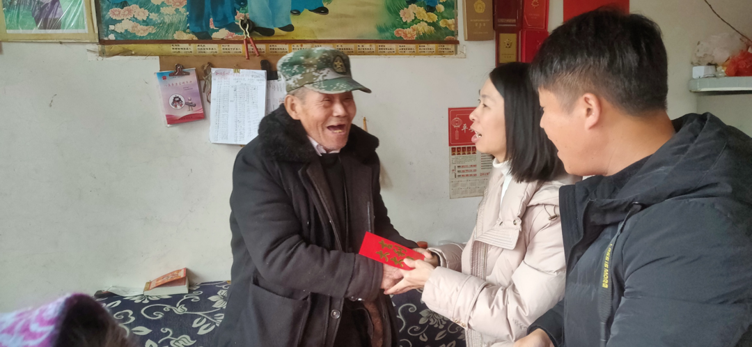 “大爱桂阳”系列报道 | 仁义镇：立足大爱   打造五美之乡