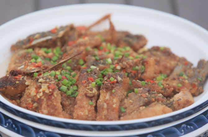 网络中国节丨年年有余“神仙鱼” 招财进宝贺新春