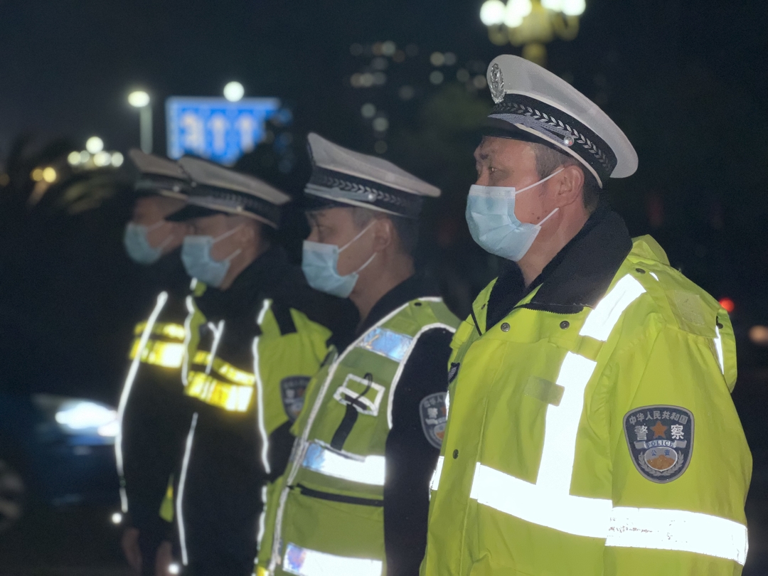 欢度春节：我县设置2处烟花爆竹集中燃放区