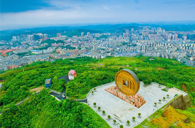 举全县之力 办好旅发会 | Nice 兔 meet you ! 来桂阳宝山，体验“矿”世奇缘......