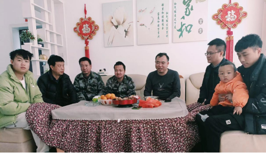 荷叶镇：以“廉”开局谋新篇