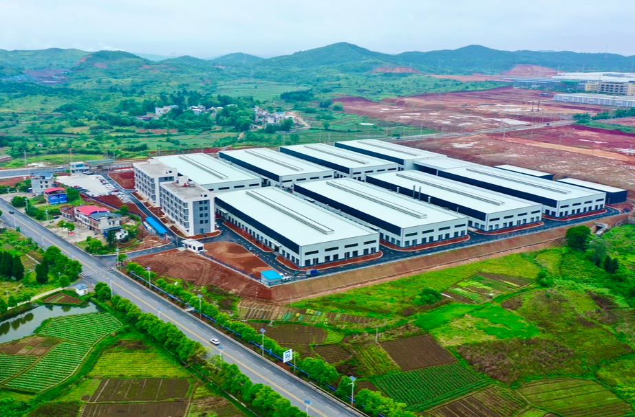 我县以经济高质量发展全面推进中国式现代化