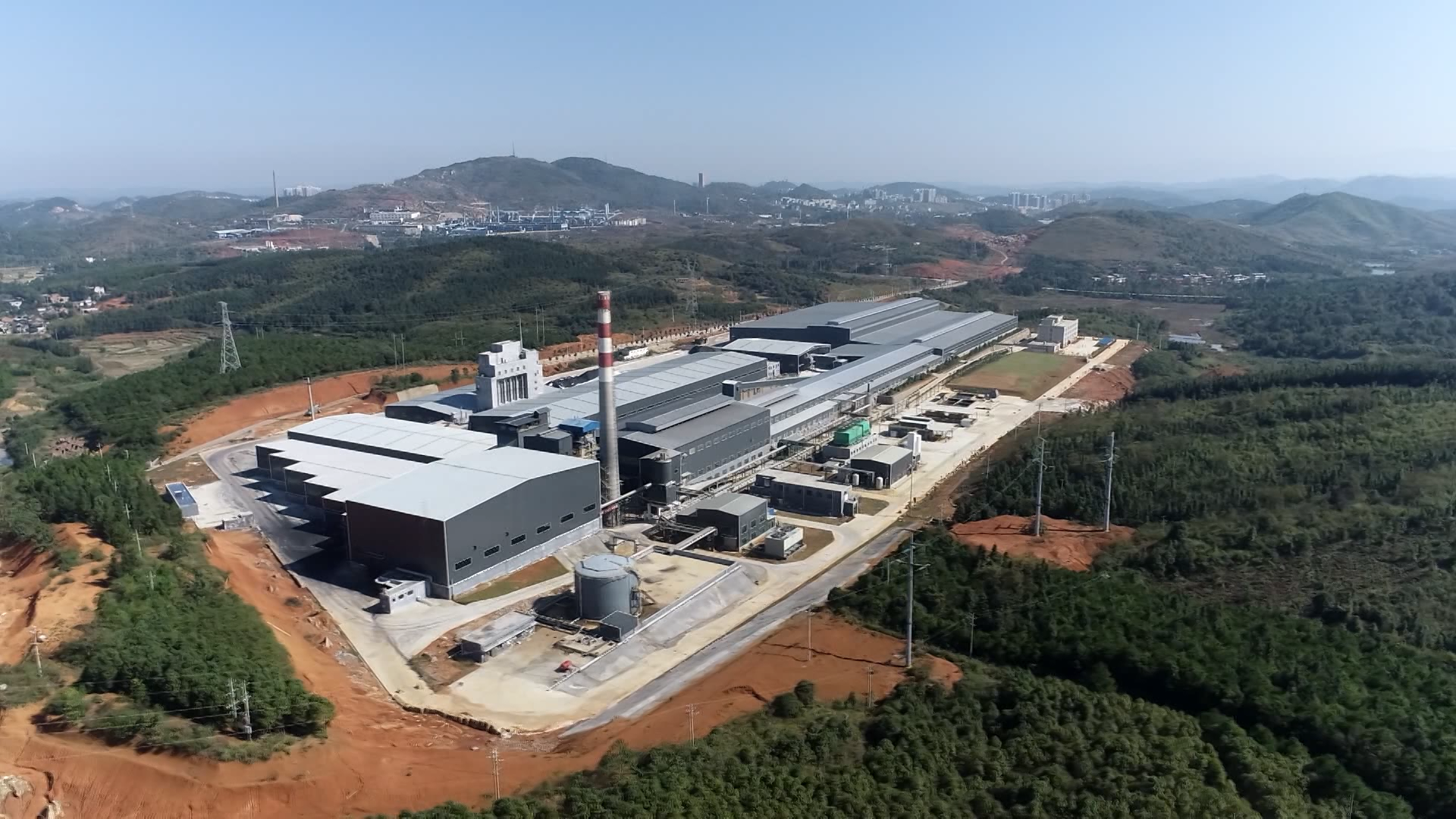 稳增长 促发展 | 县供电公司：全力以赴 “满格电”助力企业“开门红”