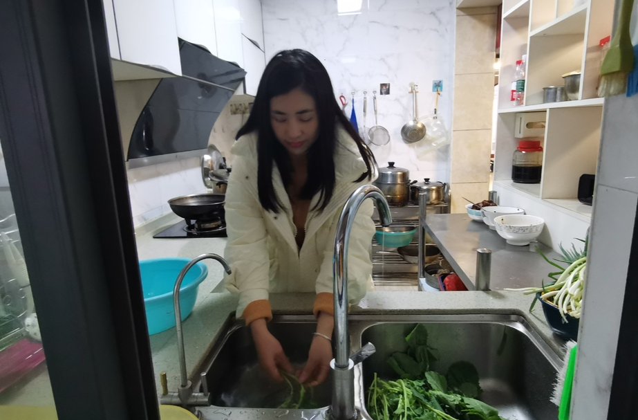 聚焦聚力“十大重点工作”奋力争创“全国百强县”·城市大提级 东江之水入桂阳  汩汩清泉润万家