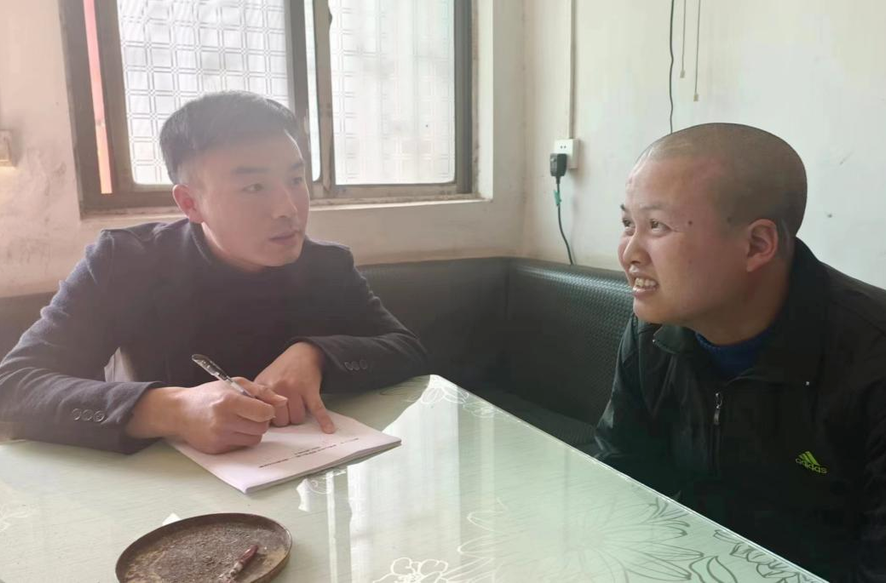 新时代 新雷锋 | 我是党员我带头 用行动诠释雷锋精神 做快乐的“圆梦人”