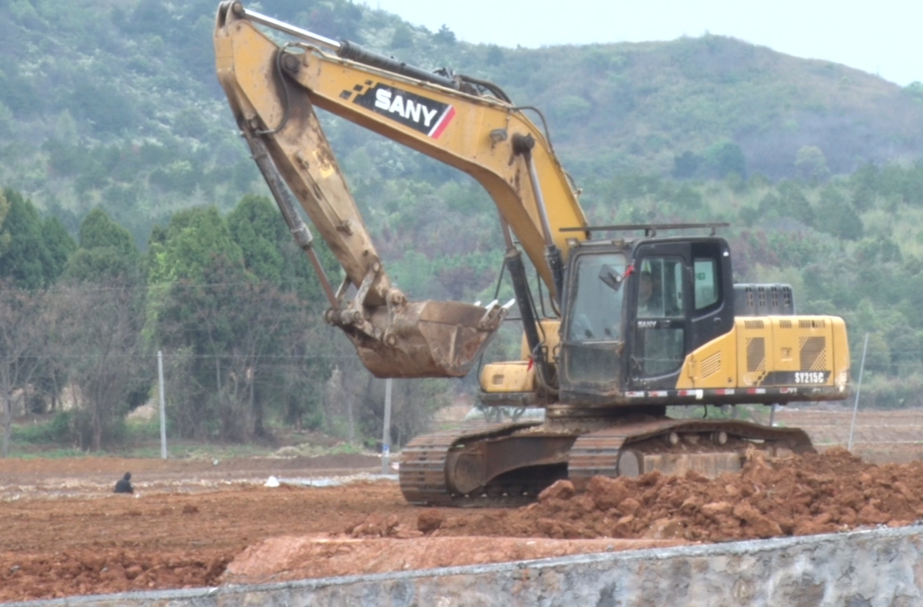 举全县之力 办好旅发会 | 仁义镇：加快建设“四园两场”  人居环境日益佳