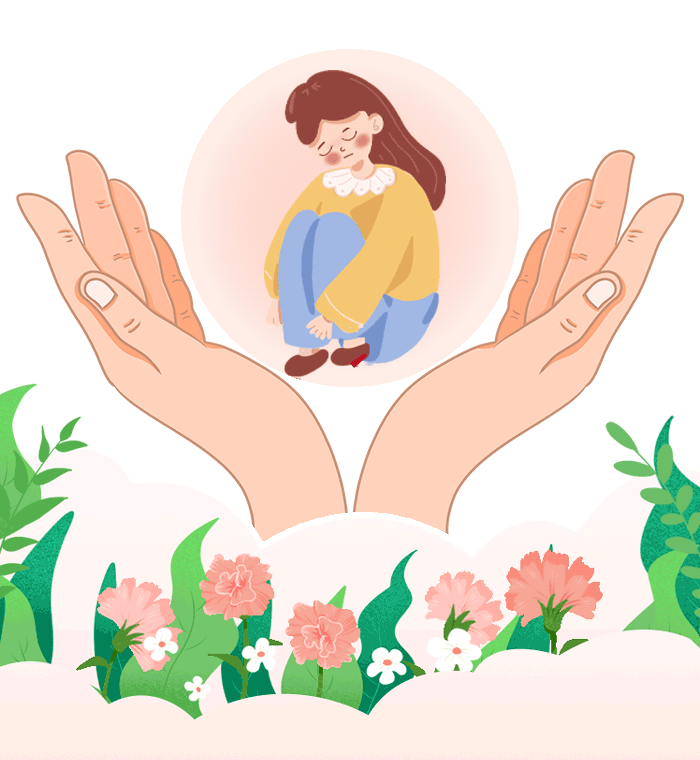 向阳而生，健康成长 | 桂阳二中“心悦节 心理画”海报征集评选活动落幕