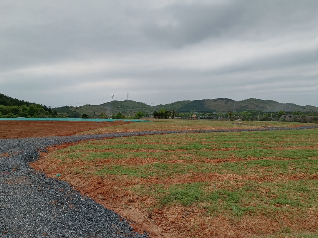 举全县之力 办好旅发会 | 望湖生态庄园：提质改造项目进展迅速