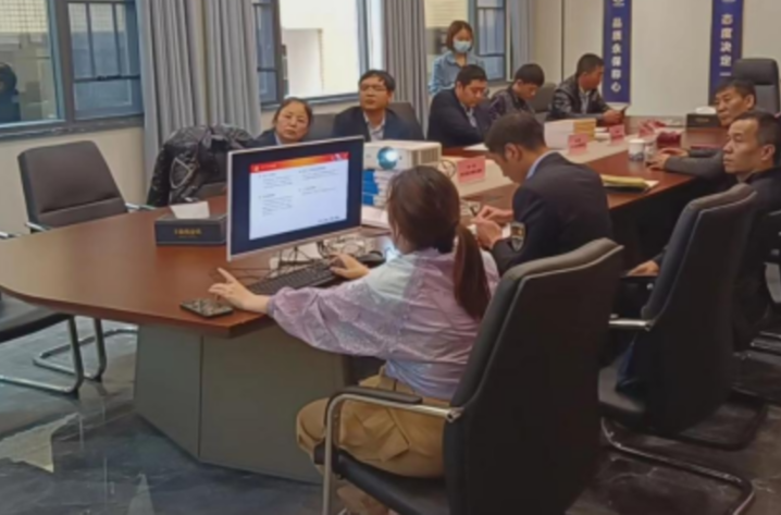 桂阳：上下联动、数字赋能，创建根治欠薪智慧监察服务新体系