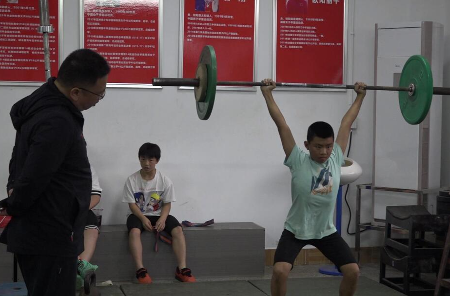 最美劳动者 | 李志平：忠诚热爱教育事业  勇于担当育人使命