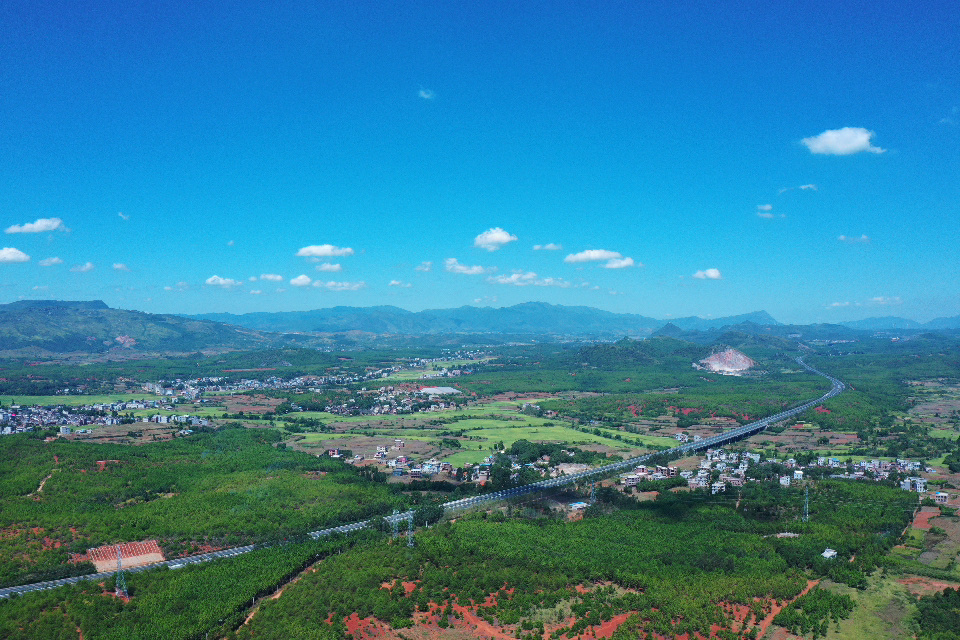 桂阳：招商引资、优化营商环境为高质量发展添能蓄势