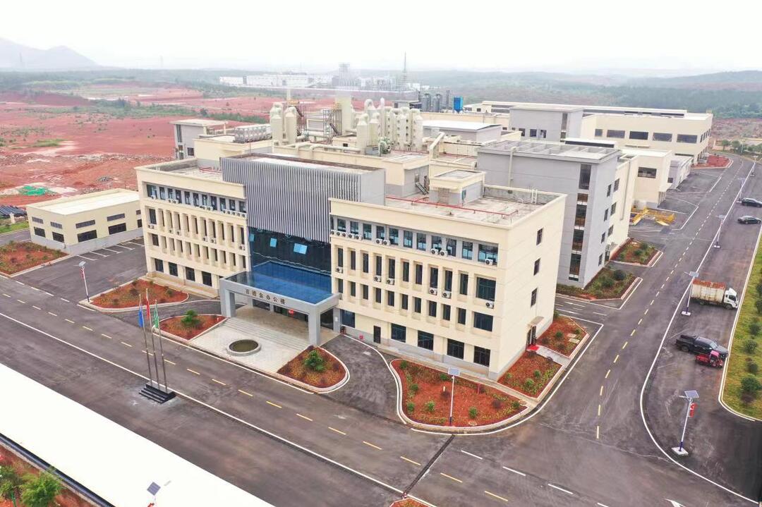 打好“发展六仗”  | 我县持续优化营商环境 为企业高质量发展注入新动能