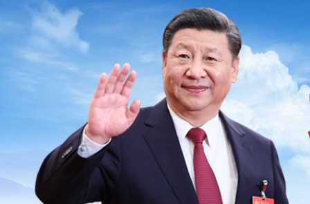 习近平同志《论科技自立自强》出版发行