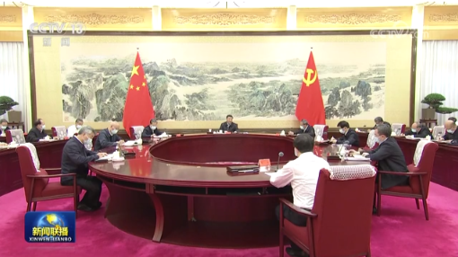 习近平在中共中央政治局第五次集体学习时强调 加快建设教育强国 为中华民族伟大复兴提供有力支撑