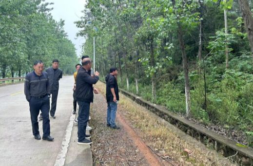 欧阳海镇：人大代表为人民  合作联动解民忧