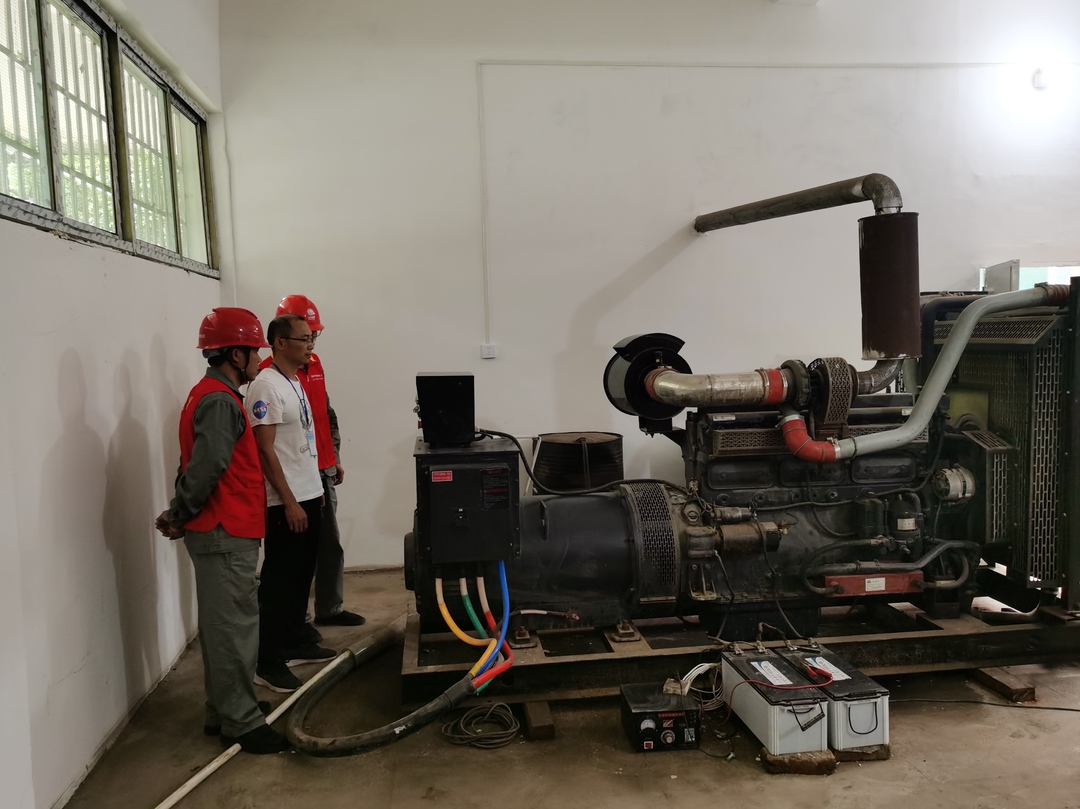 关注2023高考 | 国网桂阳县供电公司：当好高考保电“先行官”