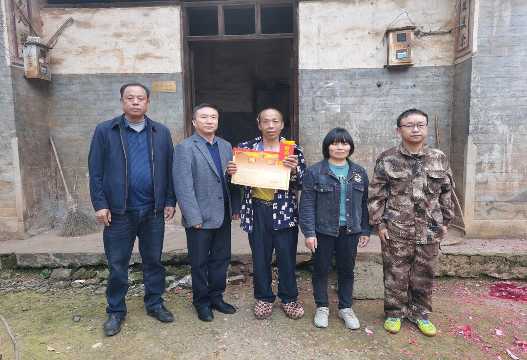 樟市镇：部署秋季征兵工作