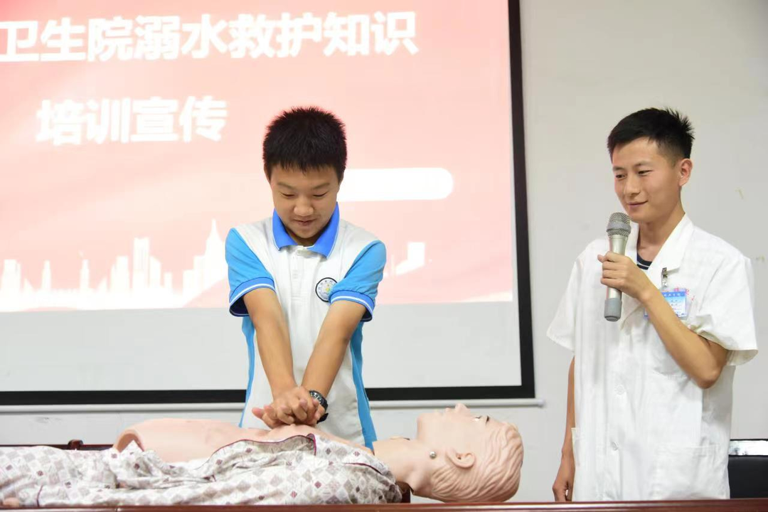 敖泉镇：同心共筑孩子成长“防护墙”