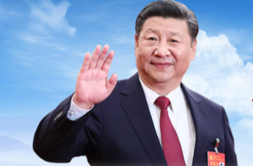 学习进行时丨习近平关心青年的故事