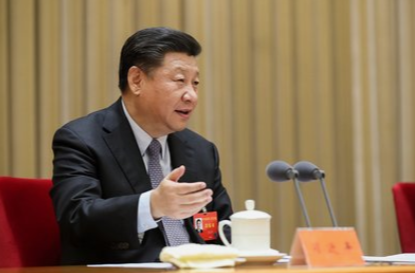 元首外交｜玉兰树高，习主席的复信传递深厚情谊