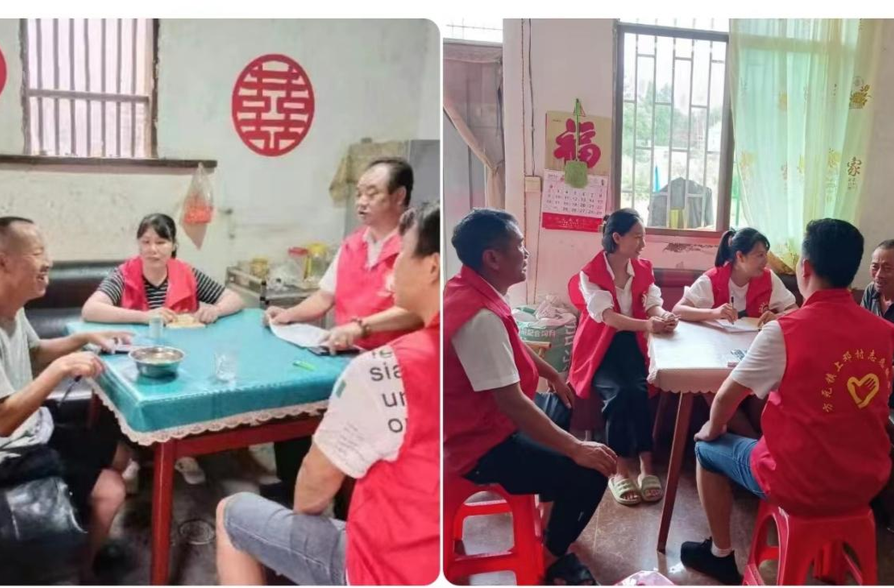 方元镇：人大代表化身“红小桂” 架起社情民意“连心桥”