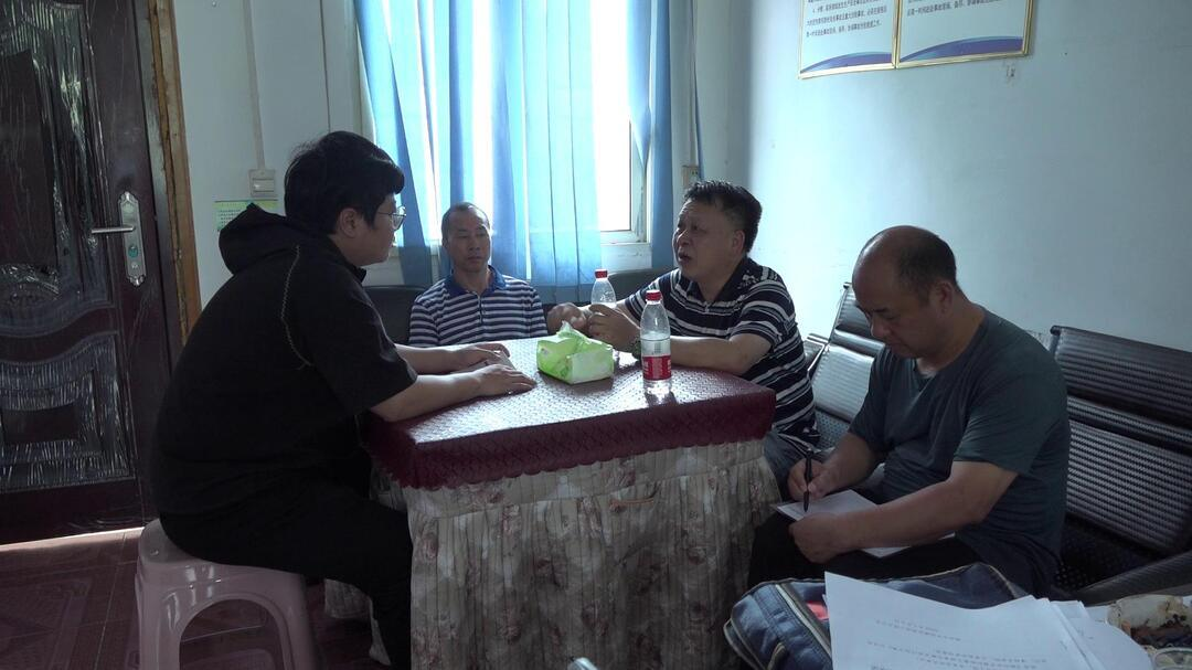 桂阳创文在行动  | 我县持续开展2023年创建全国文明城市现场督查