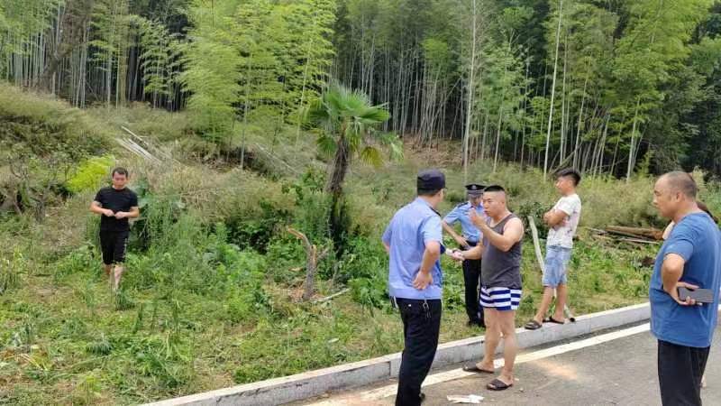 桂阳：正和镇人大代表勤履职 服务群众“零距离”