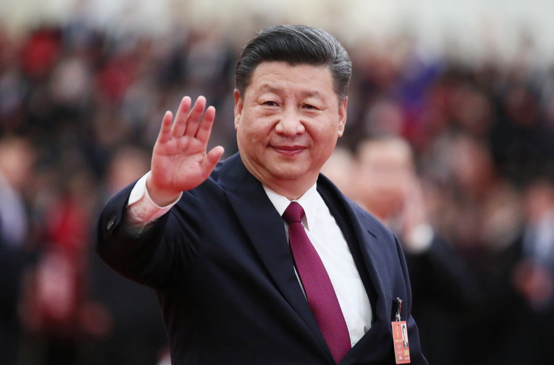 习近平的文化足迹｜云冈石窟：千年瑰宝雕刻文化自信
