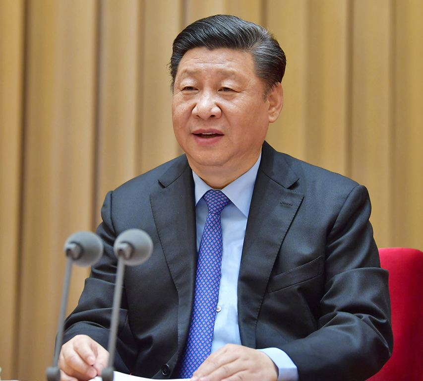 【以中国式现代化全面推进中华民族伟大复兴——习近平总书记今年以来治国理政纪实】担负新的文化使命 建设中华民族现代文明