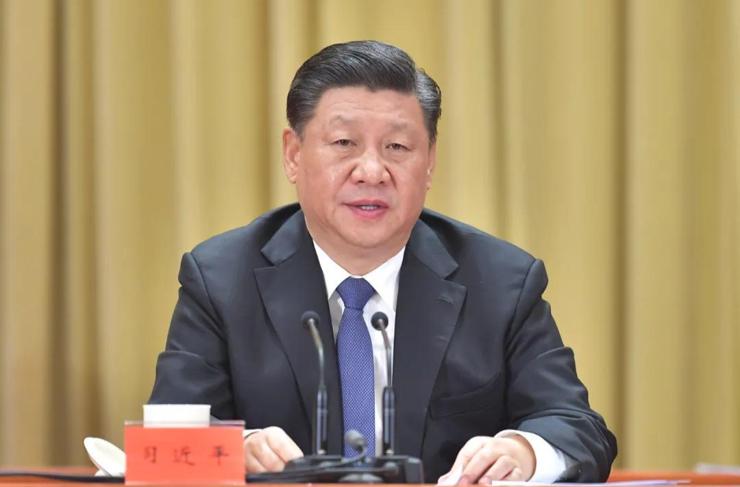 风雨同心 人民至上——以习近平同志为核心的党中央坚强有力指挥北京防汛抗洪救灾