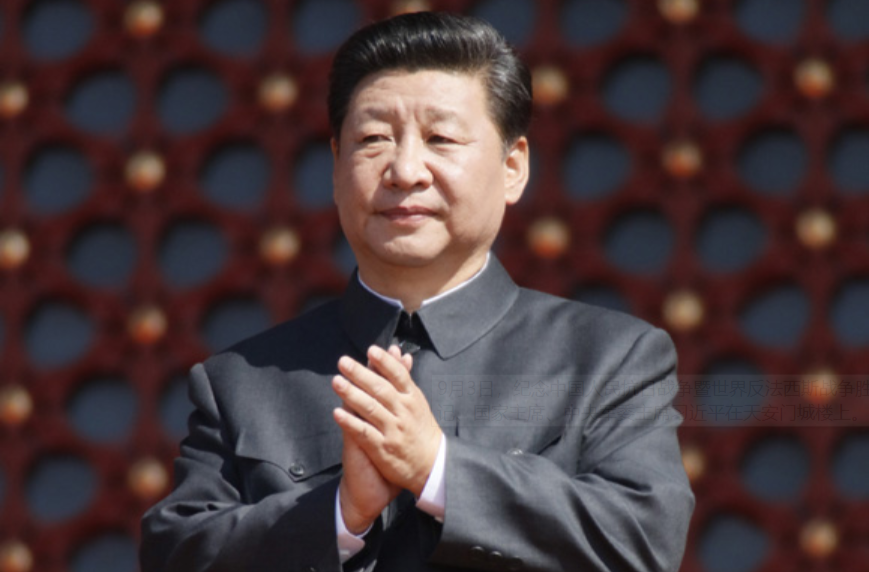 学习原声·聆听金句｜论必须坚持人民至上
