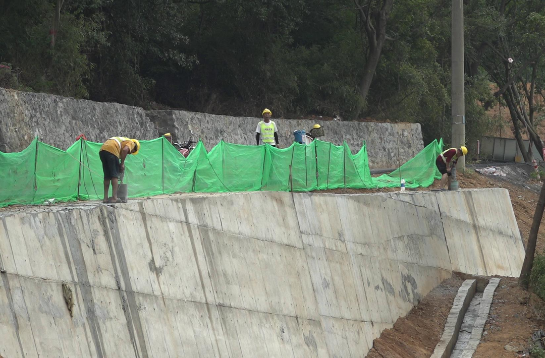 举全县之力 办好旅发会 | 桂阳文化园（古城）提质运营项目即将完工