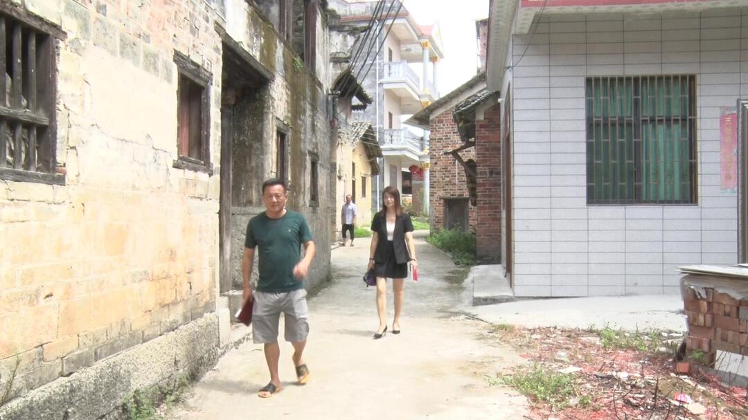 人大代表风采|黄建国：情系家乡谋发展  先富不忘带后富