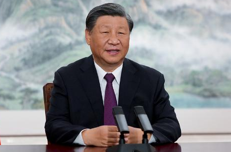 第一观察｜习近平主席服贸会致辞释放鲜明信号