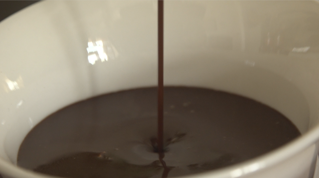 豆香缘食品公司邓启雄：最近好事特别多