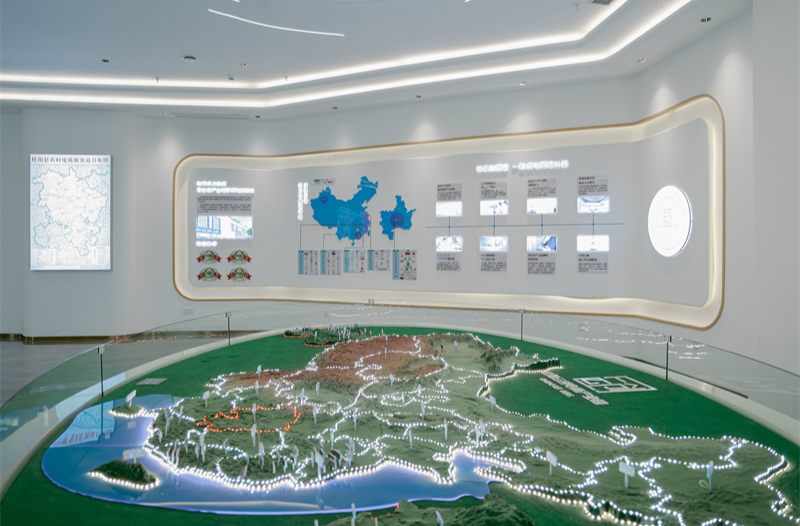 打好“发展六仗” | 直播带货激活桂阳民企营销新活力