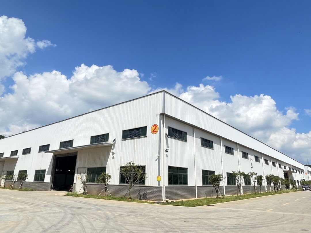 打好“发展六仗” | 桂阳共富智能家居：“智能+自动化”助力企业高质量发展