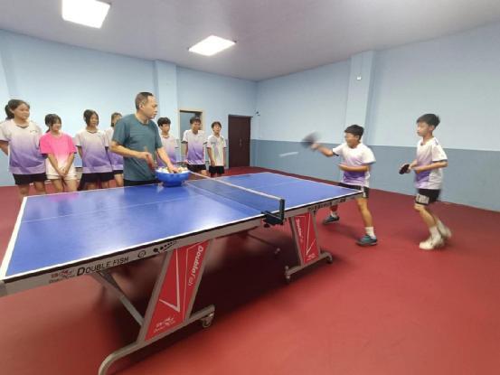 “师德标兵”封景华