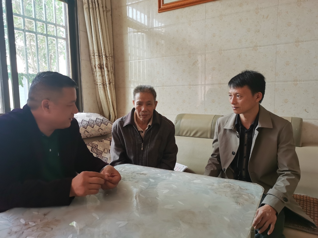 人大代表风采 | 江名孝：实干推动发展  尽责服务百姓