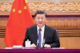 谋长远之势、行长久之策、建久安之基——习近平总书记赴江西考察并主持召开进一步推动长江经济带高质量发展座谈会纪实