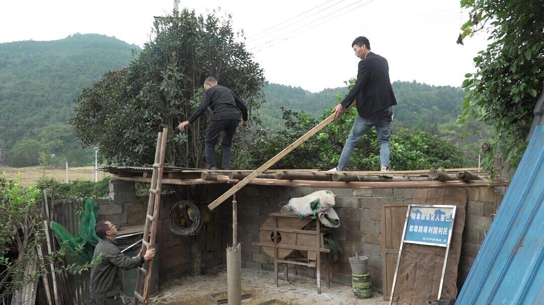 走基层 找问题 想办法 促发展 | 桂阳:迅速行动，举一反三，问题整改见行见效