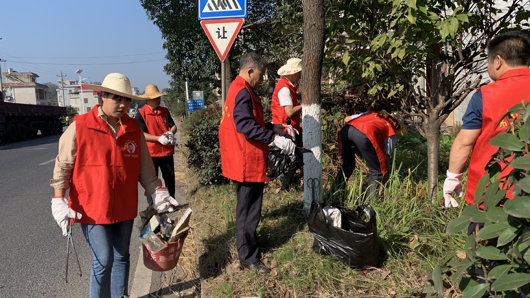 走基层 找问题 想办法 促发展 | 桂阳：见落实 见行动  见成效 全力推进问题整改