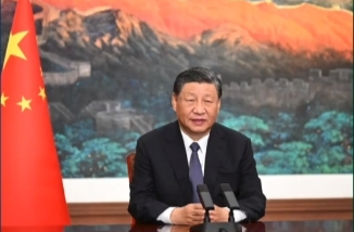 第1视点丨习近平：让我们携起手来 构建网络空间命运共同体