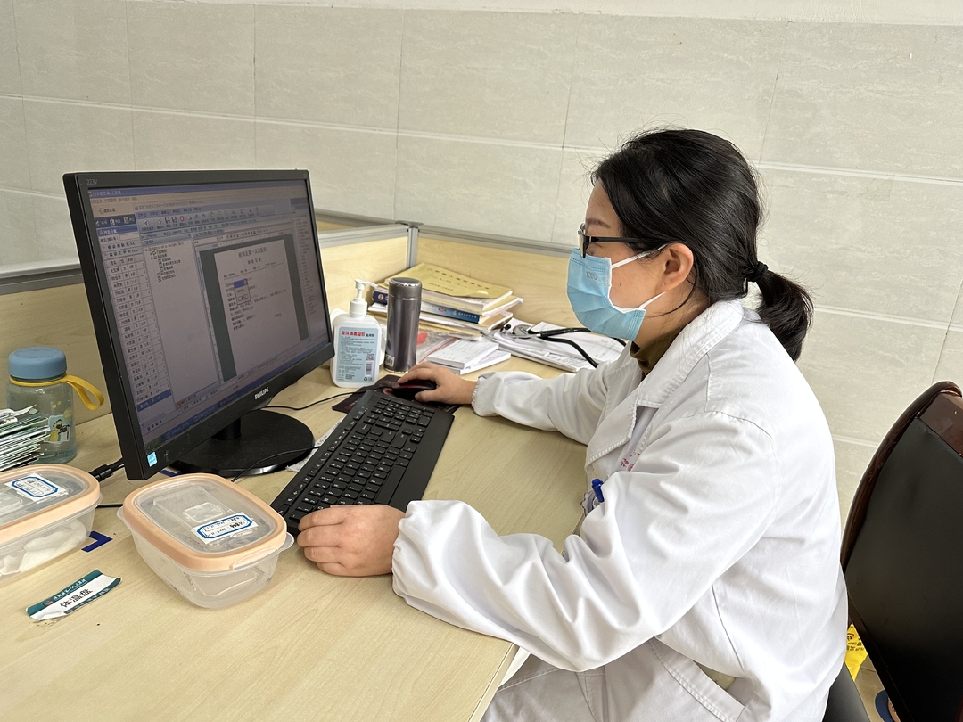 温馨提示：气温急转直下    谨防呼吸道疾病“高发”