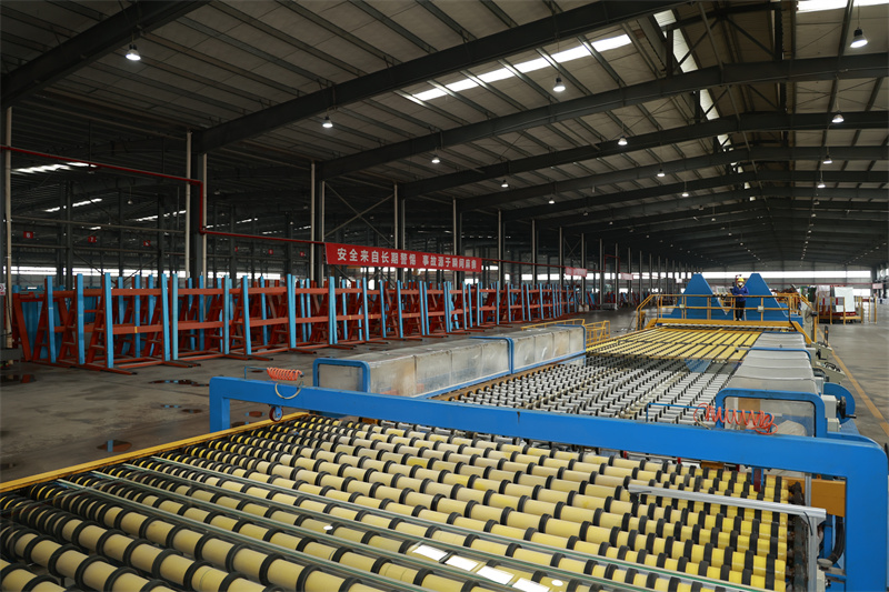 桂阳高新区：“绿色发展+优化环境”助力企业提质蓄能