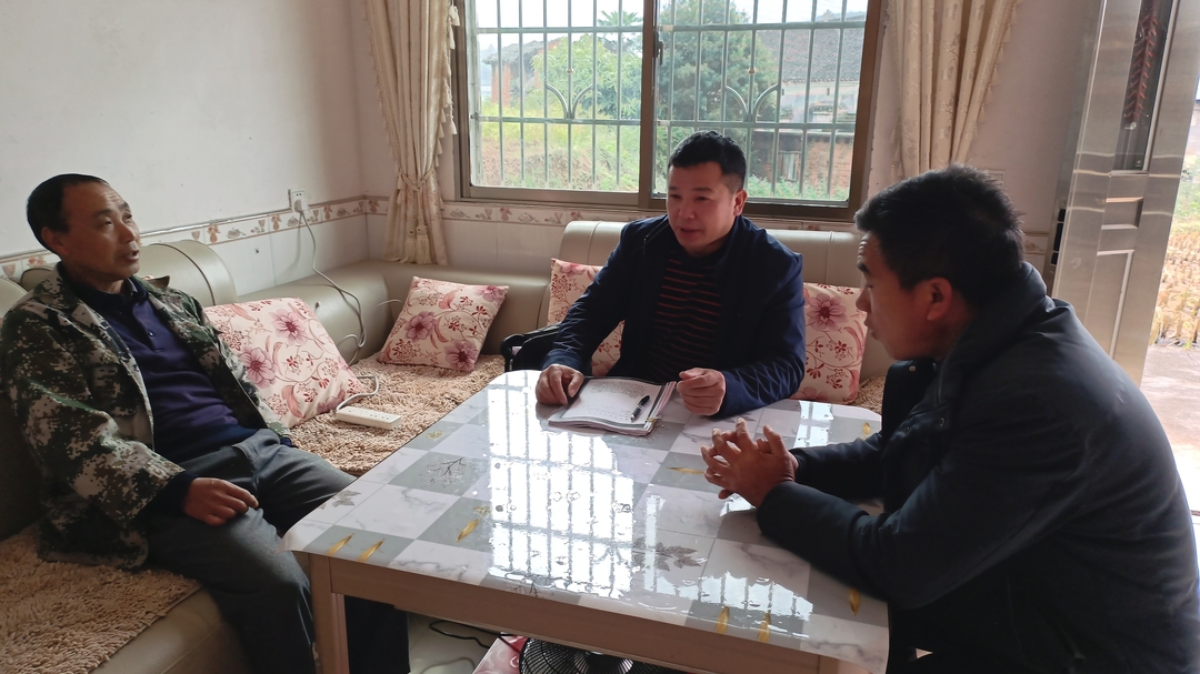 人大代表风采 | 房桂平：以担当促发展 用公心换民心