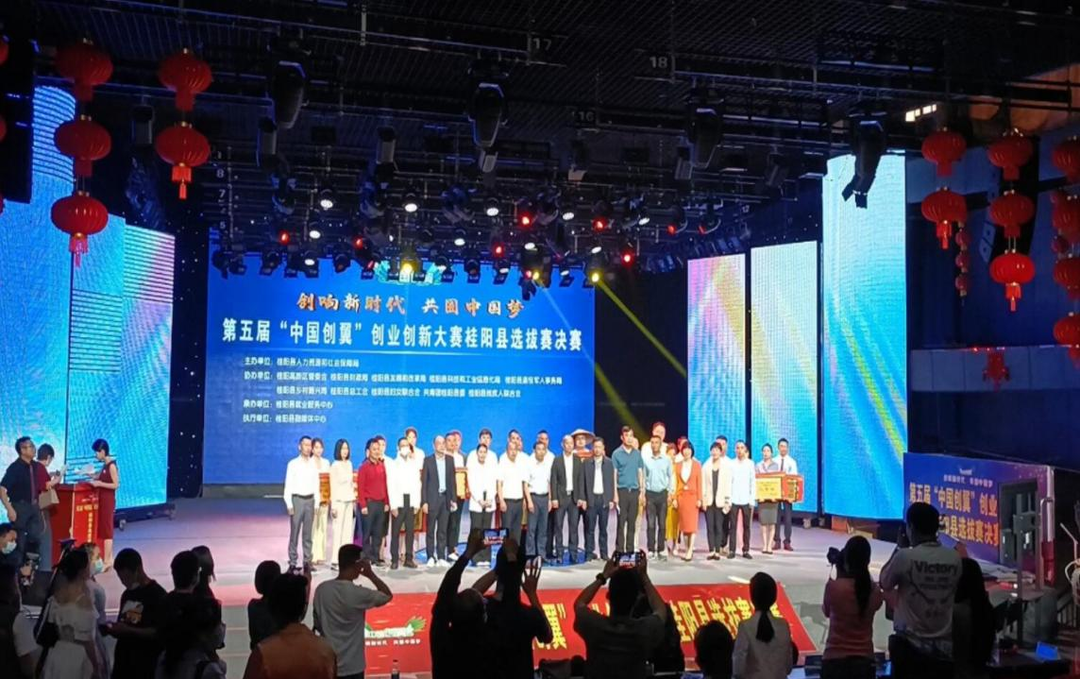 桂阳县：构建“四动”就业服务体系 助推高质量充分就业