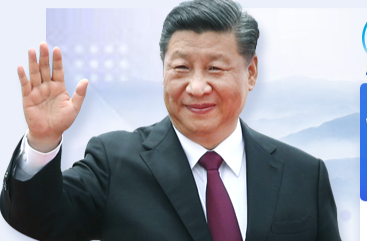 为繁荣世界文明百花园注入思想和文化力量——习近平主席致世界中国学大会·上海论坛贺信为推动文明交流互鉴提供重要指引