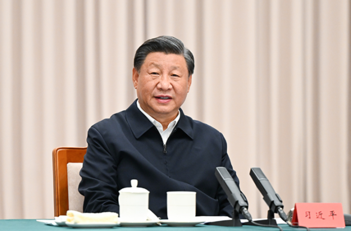 习近平总书记谋划推动长三角一体化发展纪事